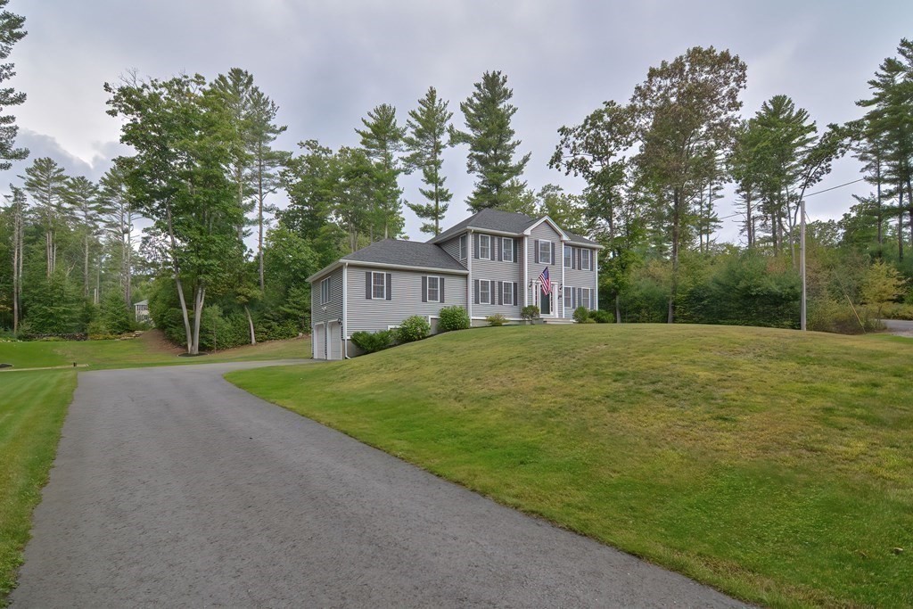 49 River Road Rutland, MA 01543 - Photo 5 of 42