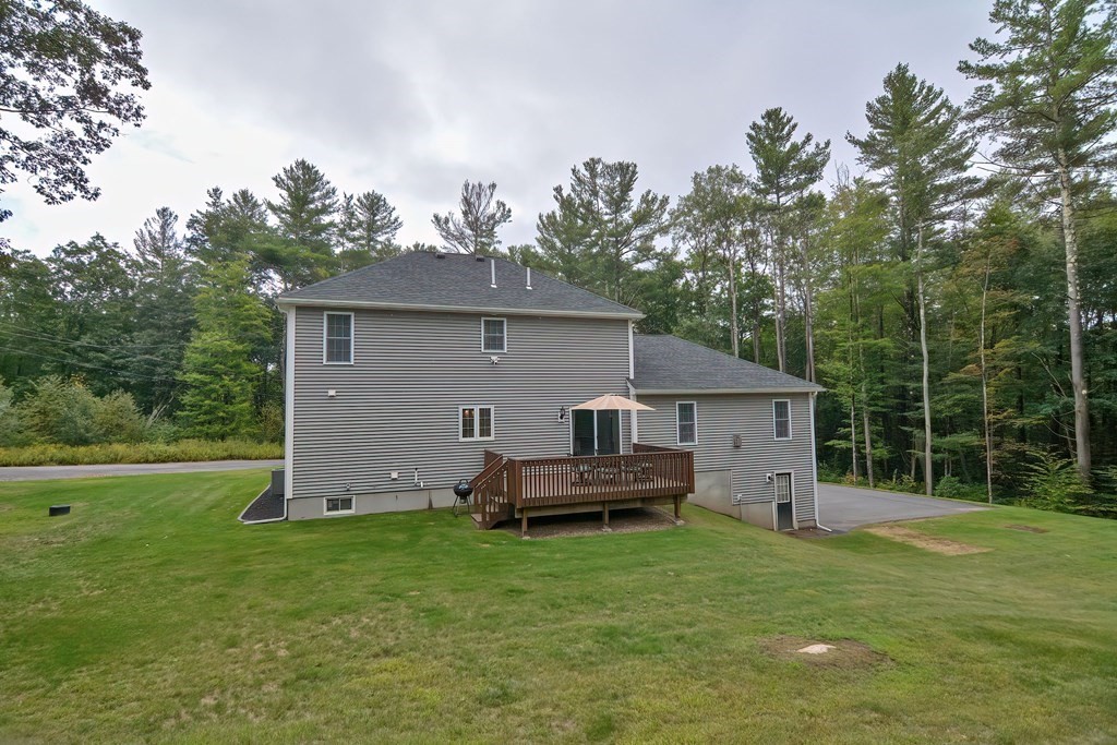 49 River Road Rutland, MA 01543 - Photo 9 of 42