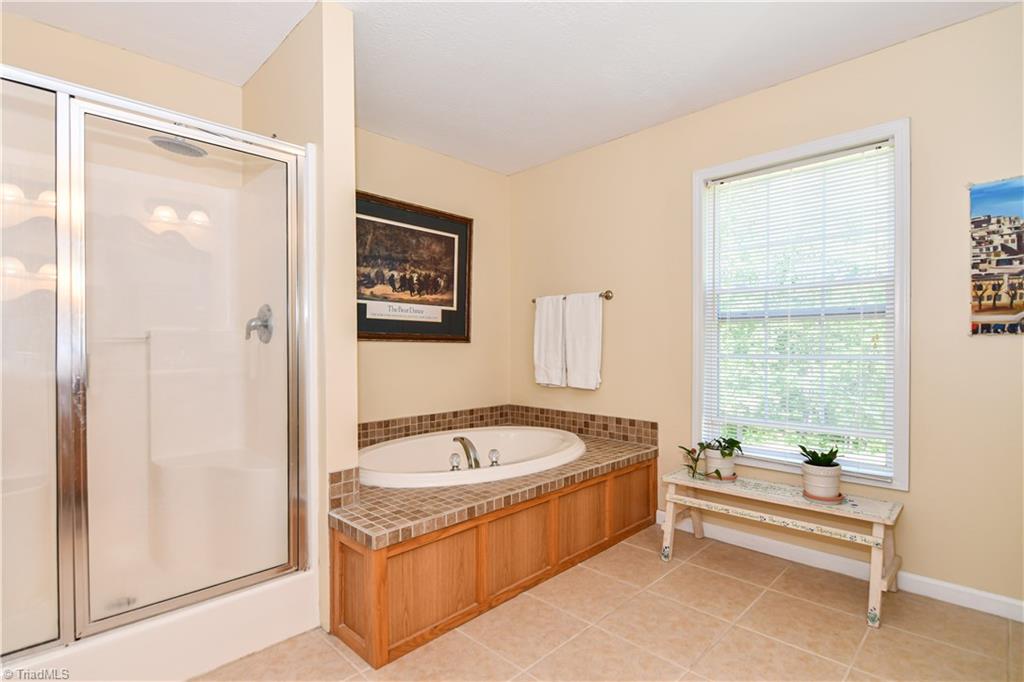 2033 Beeson Road Oak Ridge, NC 27310 - Photo 11 of 28