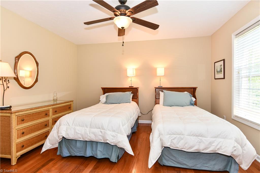 2033 Beeson Road Oak Ridge, NC 27310 - Photo 12 of 28
