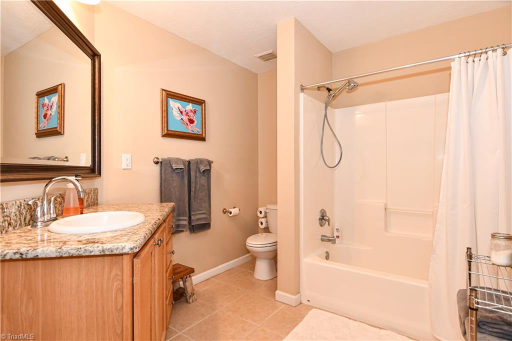 2033 Beeson Road Oak Ridge, NC 27310 - Photo 13 of 28