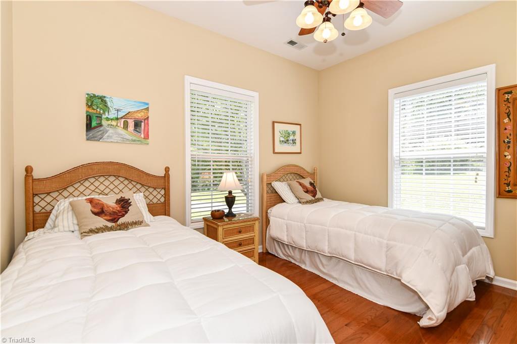 2033 Beeson Road Oak Ridge, NC 27310 - Photo 14 of 28