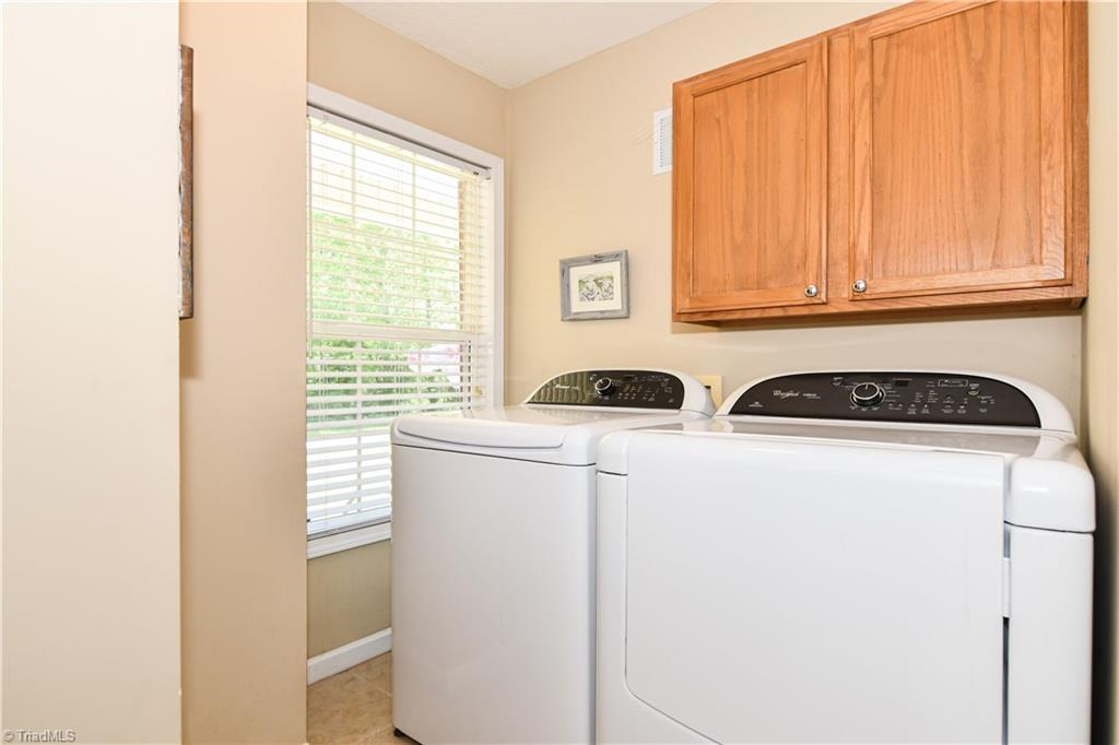 2033 Beeson Road Oak Ridge, NC 27310 - Photo 15 of 28