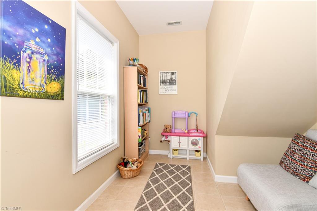2033 Beeson Road Oak Ridge, NC 27310 - Photo 16 of 28 Space for office on main level or kids play space