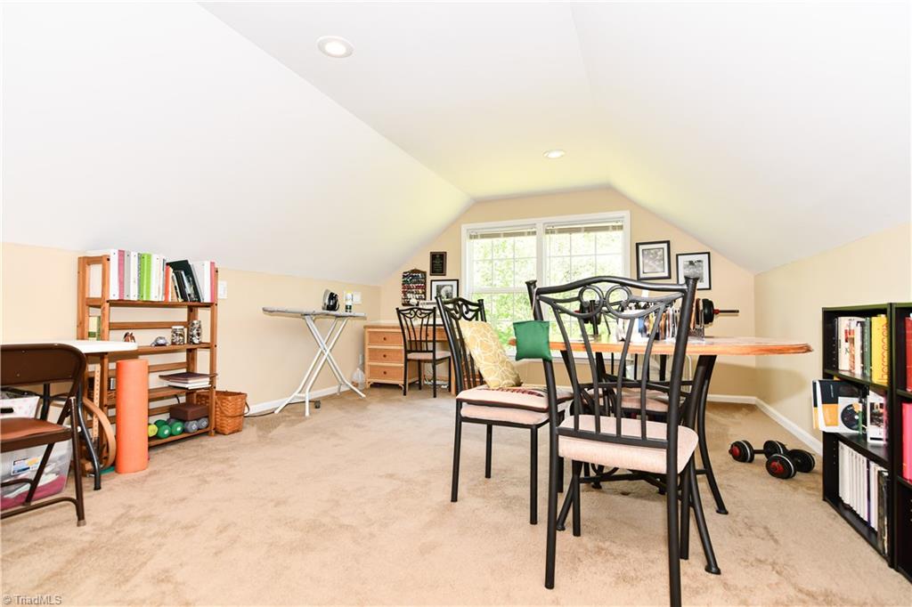 2033 Beeson Road Oak Ridge, NC 27310 - Photo 19 of 28