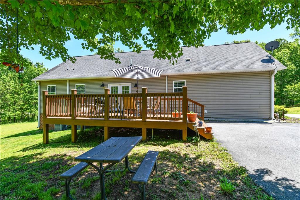 2033 Beeson Road Oak Ridge, NC 27310 - Photo 21 of 28