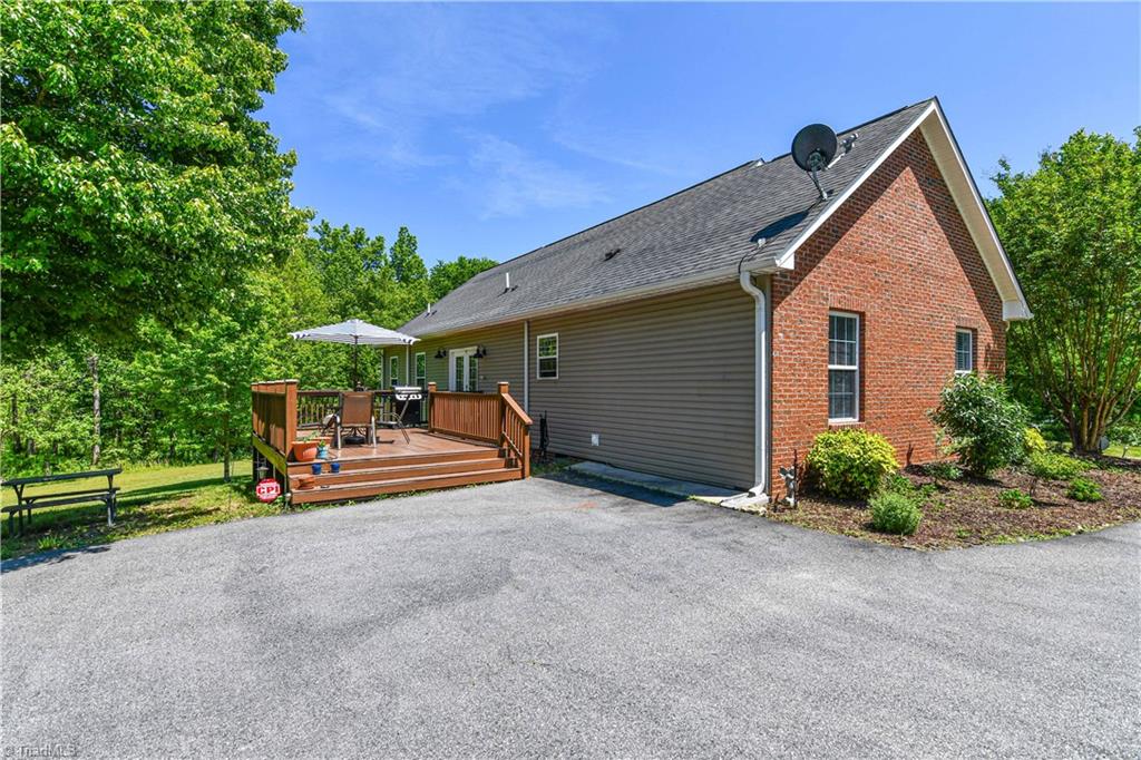 2033 Beeson Road Oak Ridge, NC 27310 - Photo 22 of 28