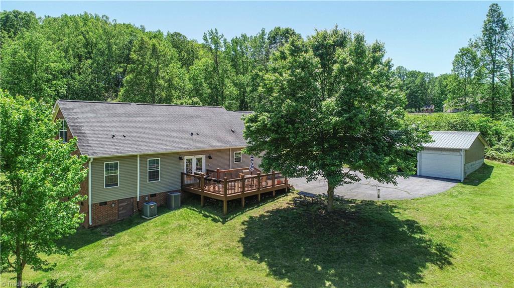 2033 Beeson Road Oak Ridge, NC 27310 - Photo 24 of 28