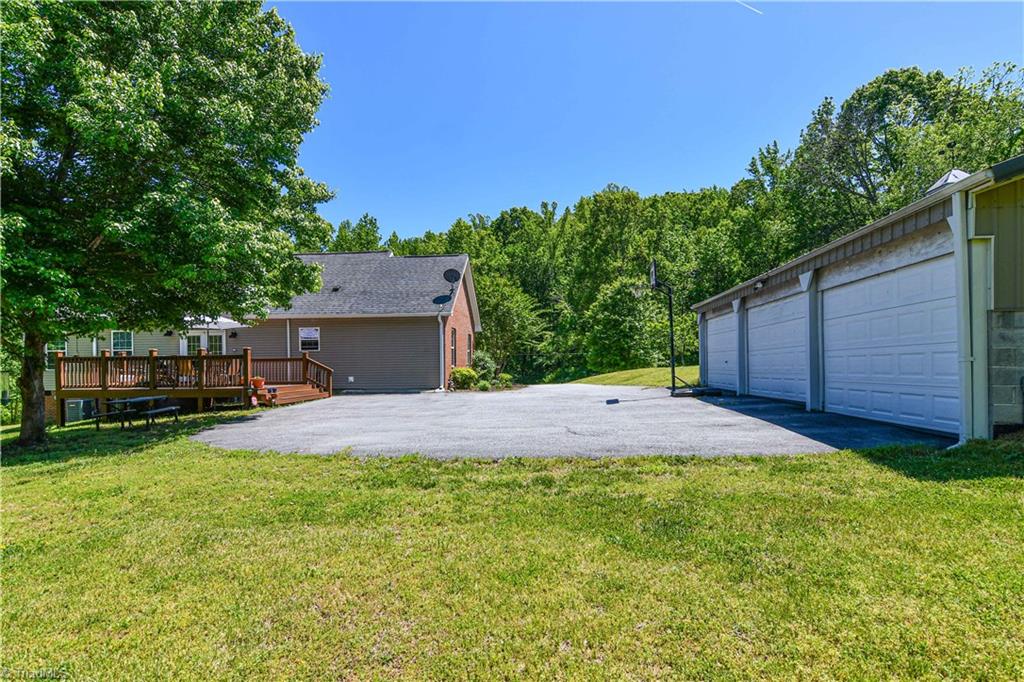 2033 Beeson Road Oak Ridge, NC 27310 - Photo 25 of 28