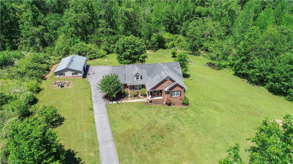 2033 Beeson Road Oak Ridge, NC 27310 - Photo 27 of 28