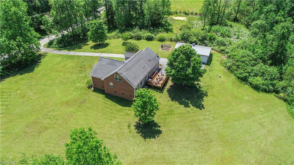 2033 Beeson Road Oak Ridge, NC 27310 - Photo 28 of 28