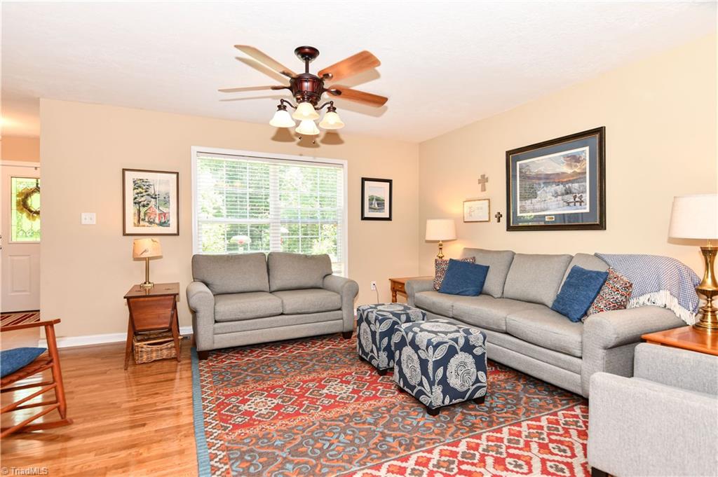 2033 Beeson Road Oak Ridge, NC 27310 - Photo 5 of 28