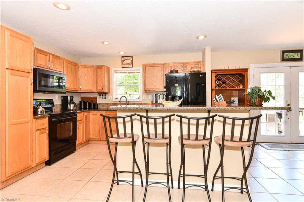 2033 Beeson Road Oak Ridge, NC 27310 - Photo 6 of 28