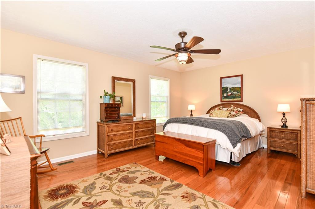 2033 Beeson Road Oak Ridge, NC 27310 - Photo 9 of 28