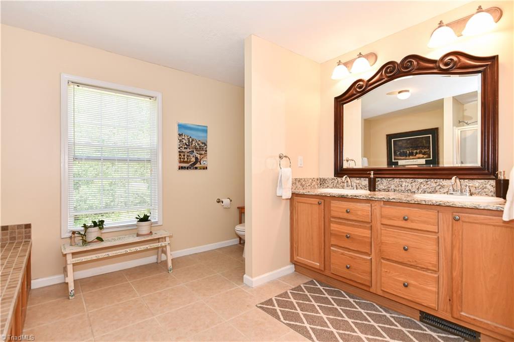 2033 Beeson Road Oak Ridge, NC 27310 - Photo 10 of 28