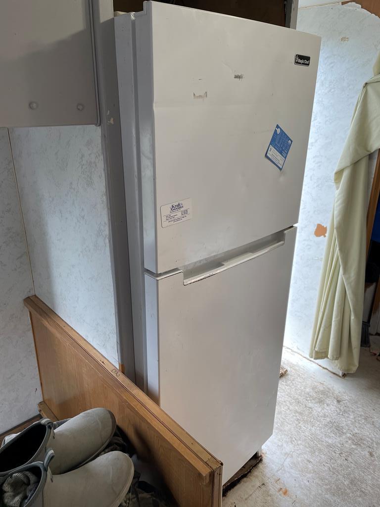 Lot 7 Southwest Fm 2523 Rocksprings, TX 78880 - Photo 15 of 19 a view of a hallway with furniture