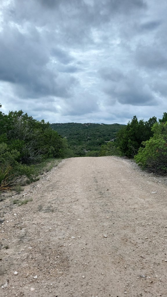 Lot 7 Southwest Fm 2523 Rocksprings, TX 78880 - Photo 5 of 19 a view of a dry yard with wooden fence
