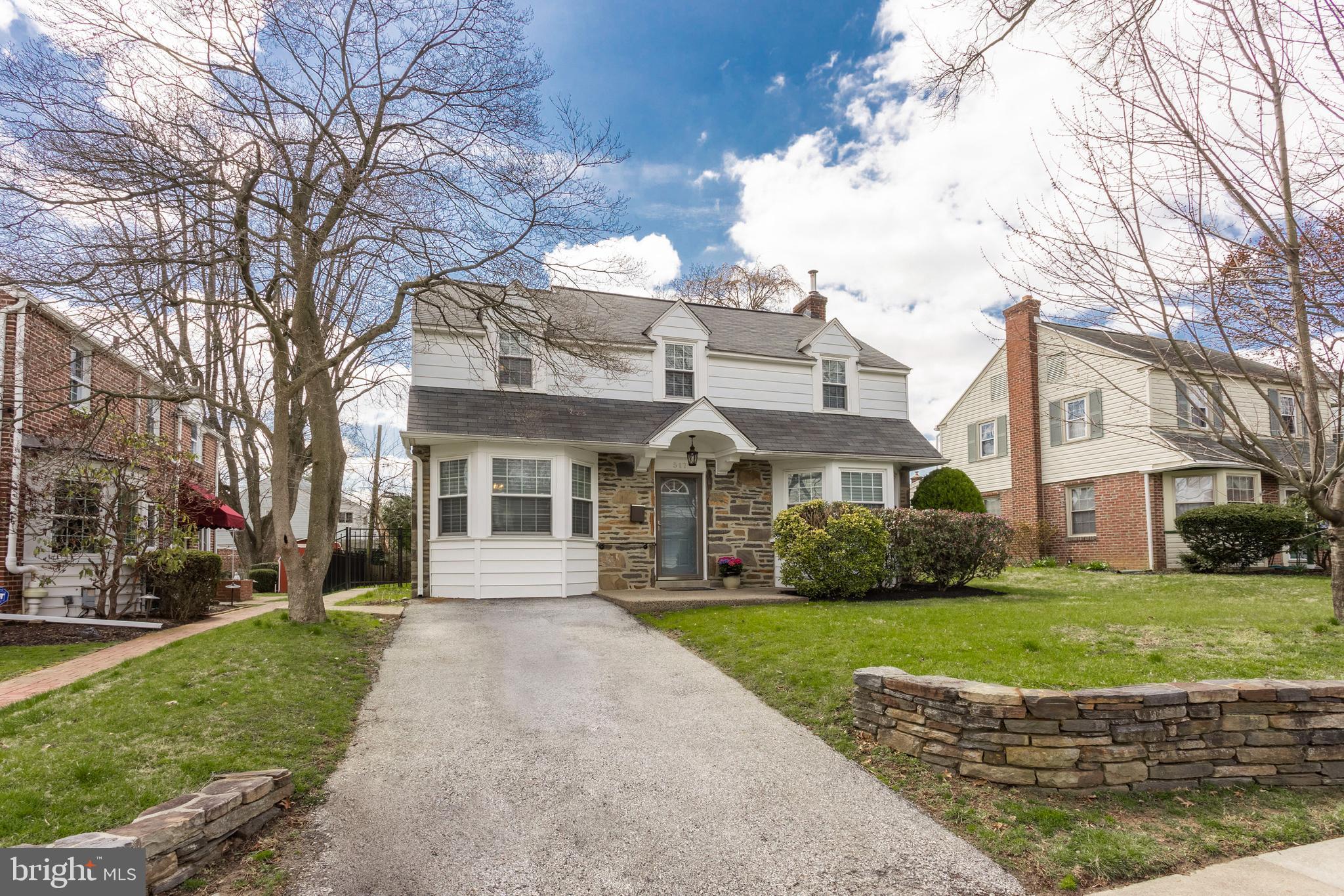 517 Cumberland Road Havertown, PA 19083 - Photo 2 of 25