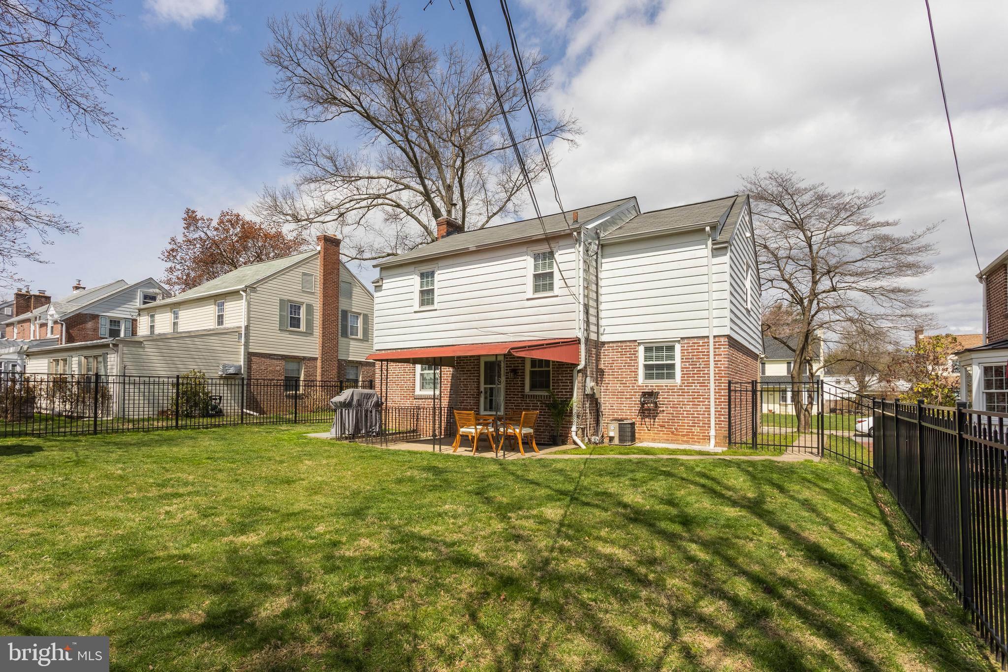 517 Cumberland Road Havertown, PA 19083 - Photo 25 of 25