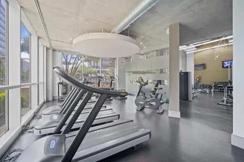 $298,695 | 1901 Post Oak Boulevard, Unit 204, Houston, TX 77056