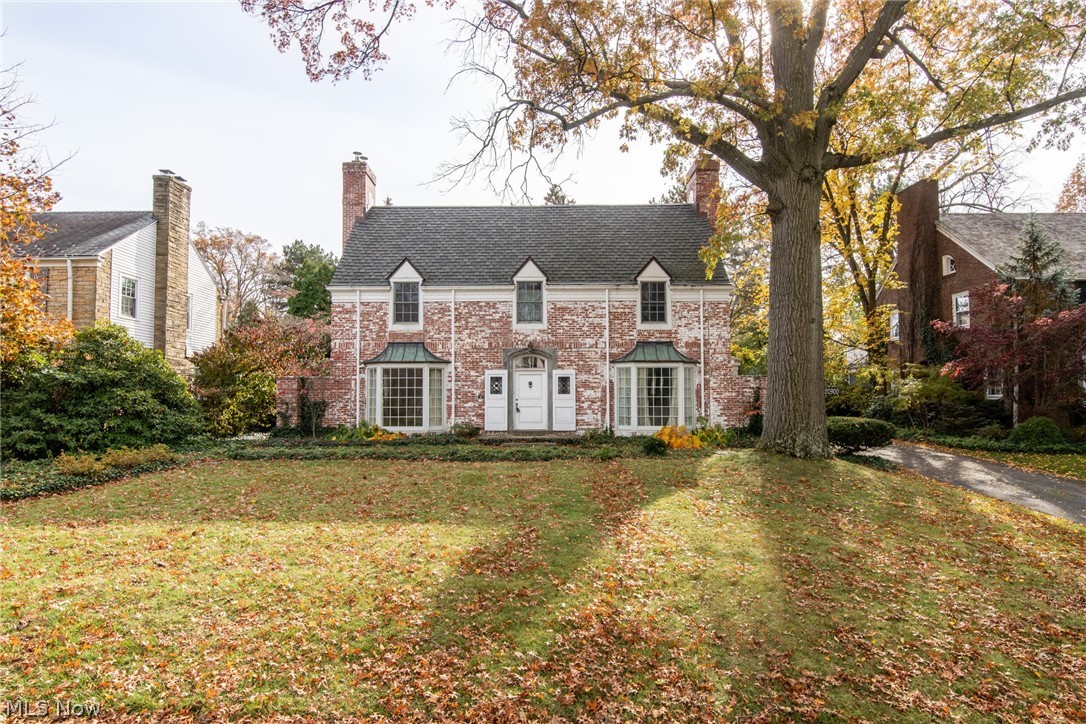 20900 Colby Road Shaker Heights, OH 44122 - Photo 2 of 27 Gallery Image 2