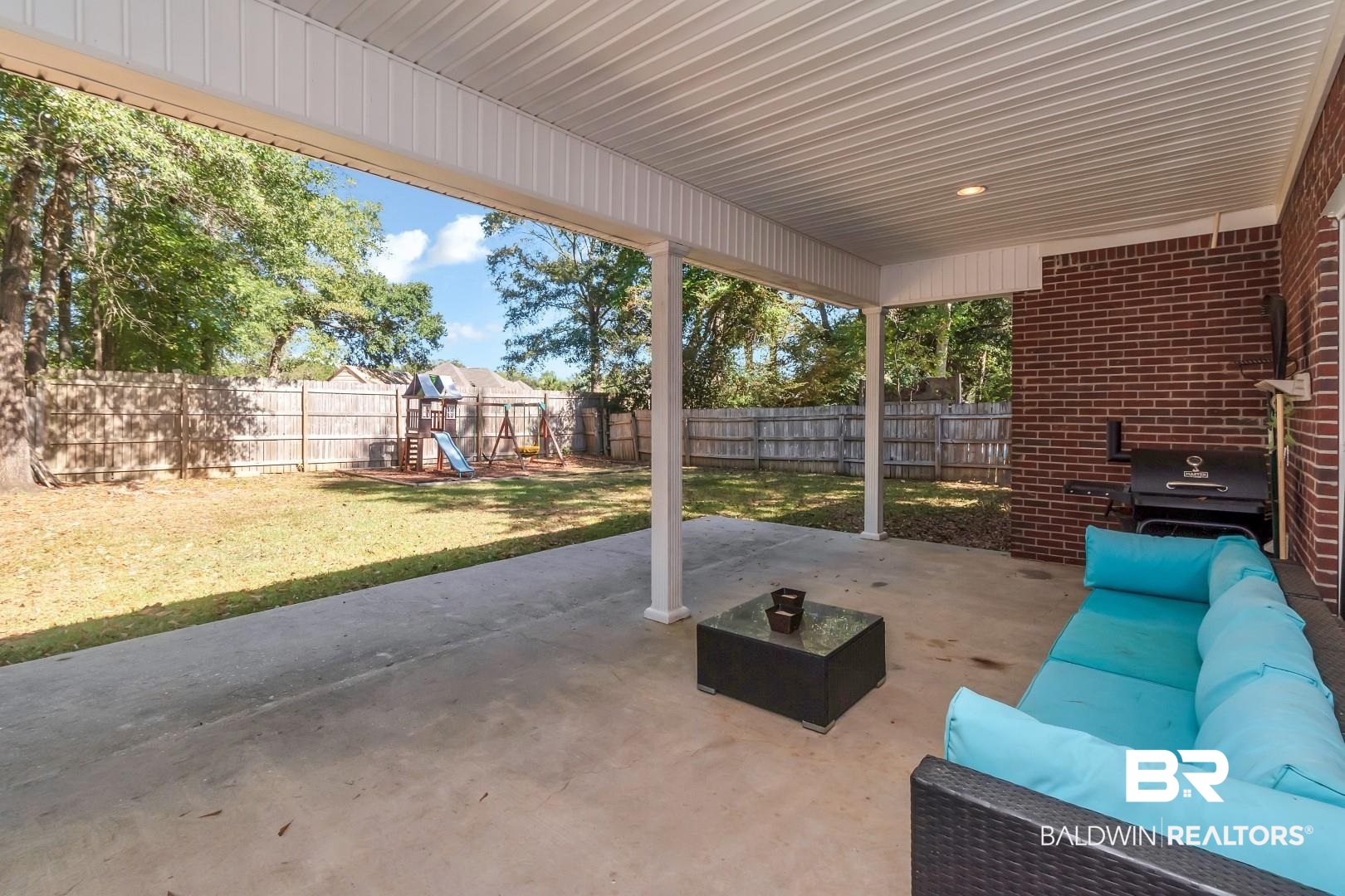 8858 Augusta Court Mobile, AL 36695 - Photo 23 of 28