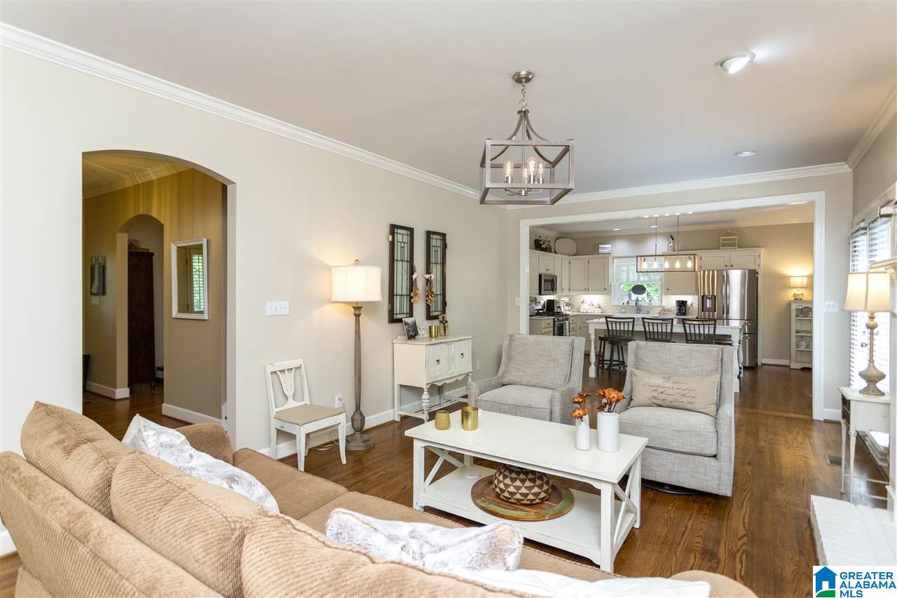 4683 Bridgewater Road Birmingham, AL 35243 - Photo 21 of 48