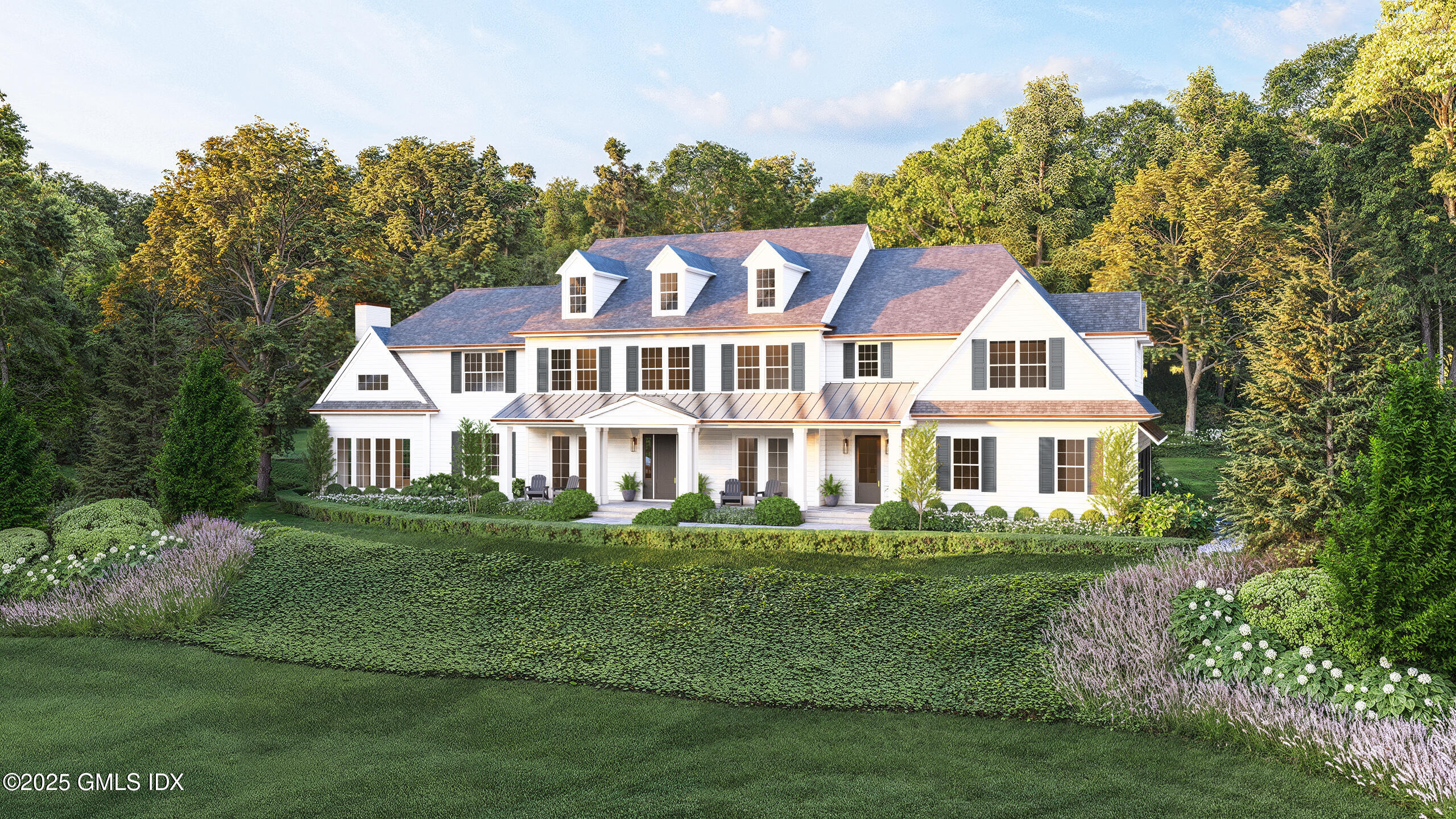 32 Pheasant Lane Greenwich, CT 06830 - Photo 1 of 9 PHL_12 - Photo