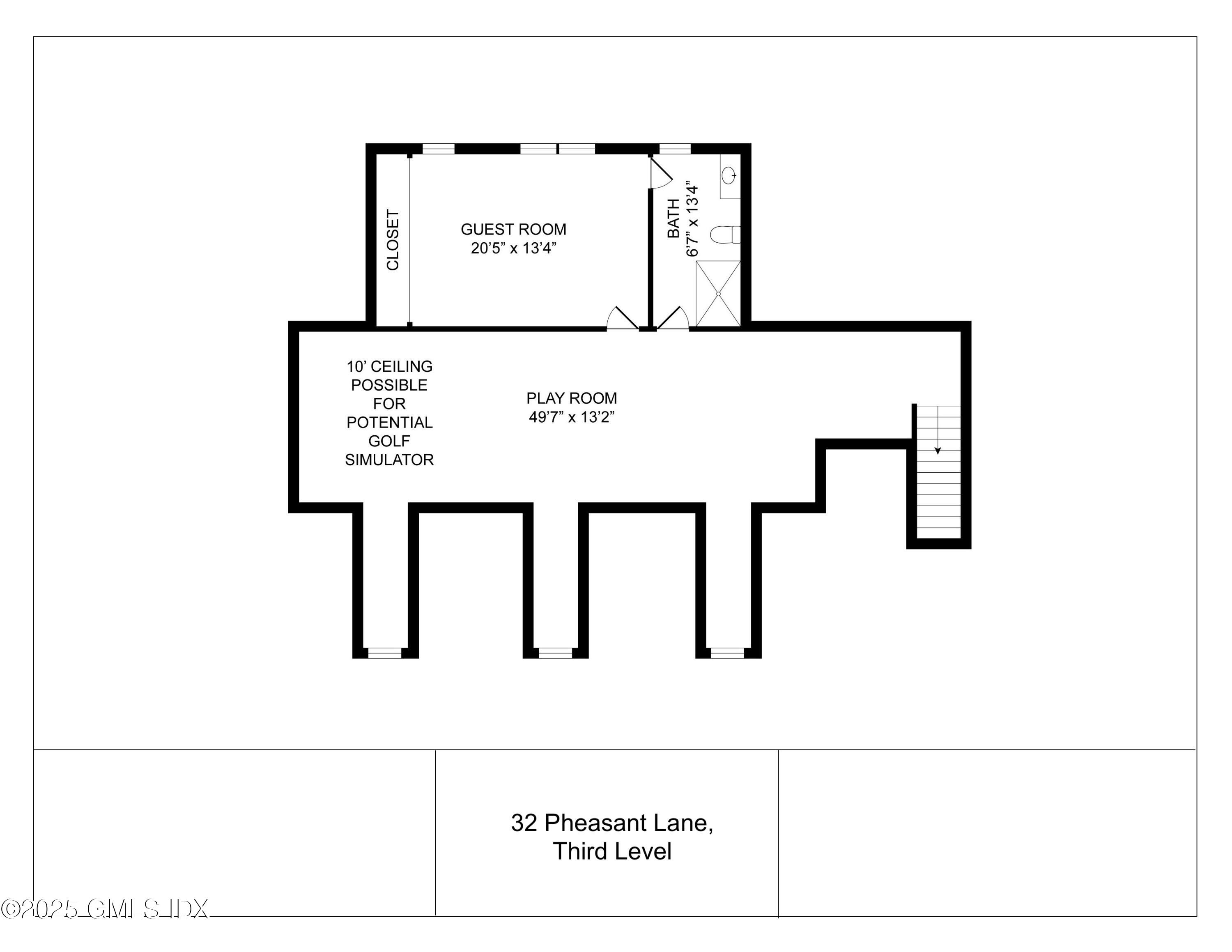 32 Pheasant Lane Greenwich, CT 06830 - Photo 7 of 10 a picture of a book and a white bed