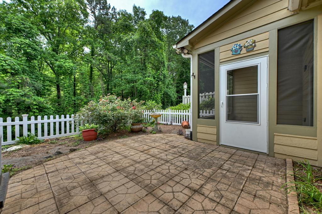 222 Ridgehaven Trail Ellijay, GA 30536 - Photo 28 of 36