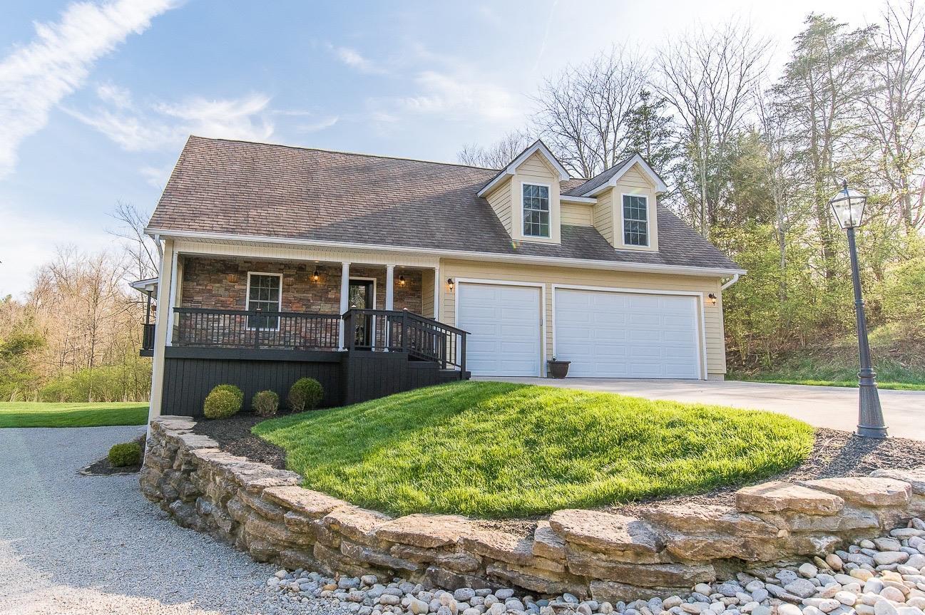 9125 East Kemper Road Montgomery, OH 45249 - Photo 1 of 1