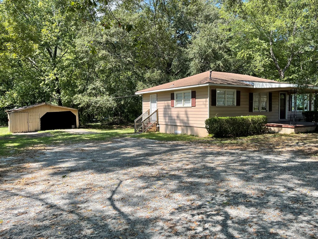 984 Villa Rica Road Marietta, GA 30064 - Photo 52 of 54 Gallery Image 52