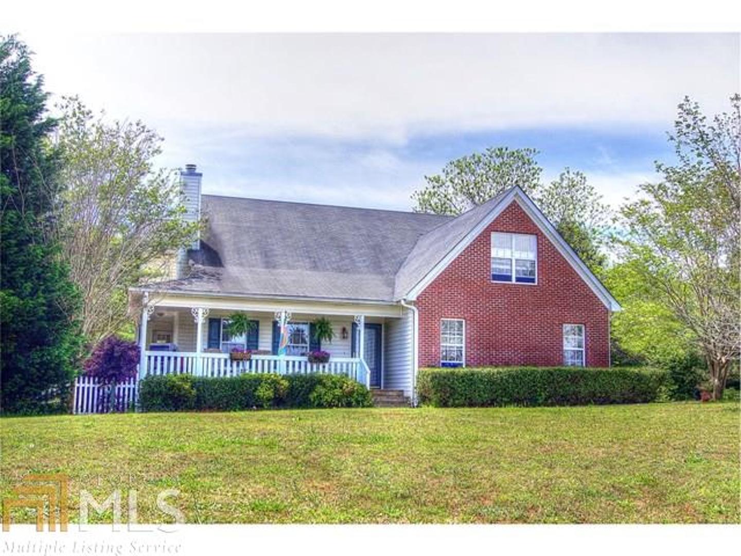 2913 Williamson Zebulon Road Williamson, GA 30292 - Photo 1 of 1 Gallery Image 1
