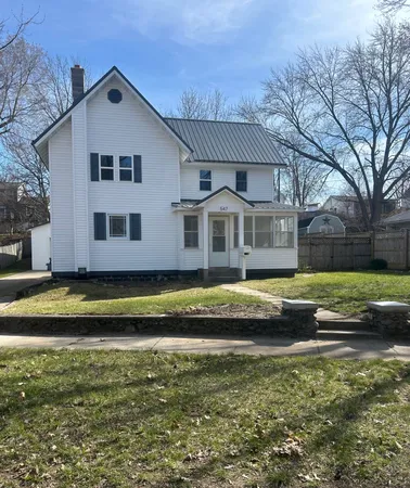 $249,900 | 547 Ionia Street, Belding, MI 48809