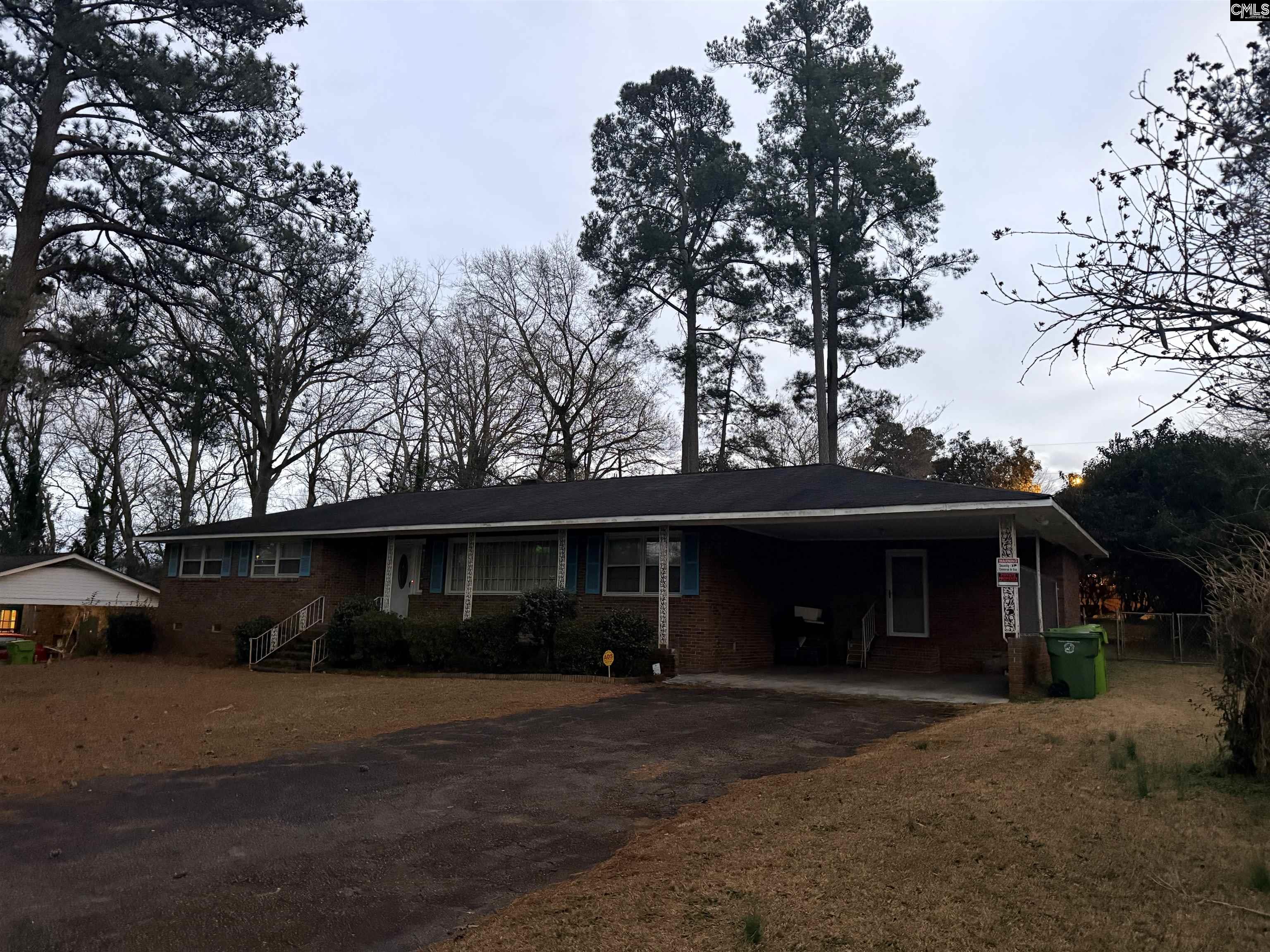 946 Bakersfield Road Columbia, SC 29210 - Photo 4 of 39