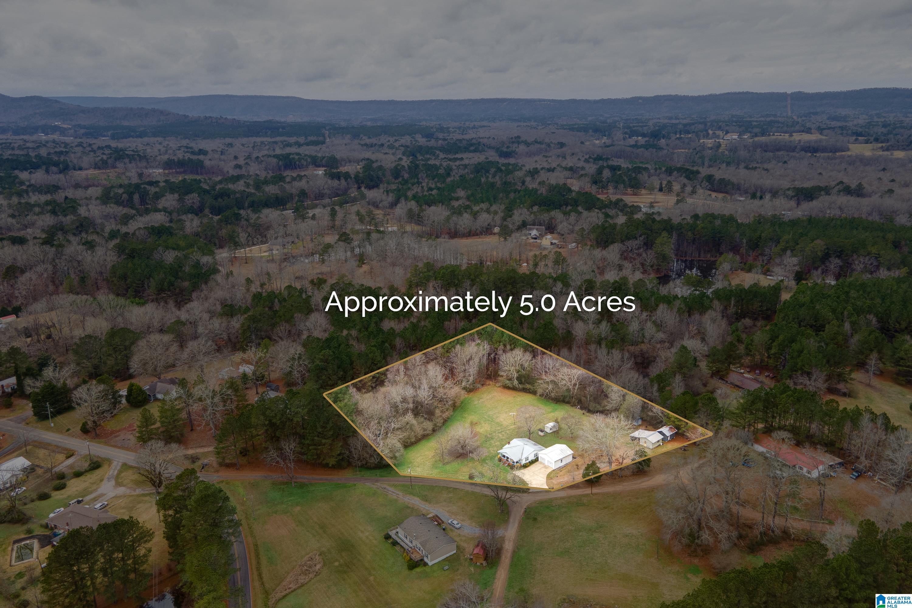 65 Redbird Drive Sterrett, AL 35147 - Photo 43 of 48