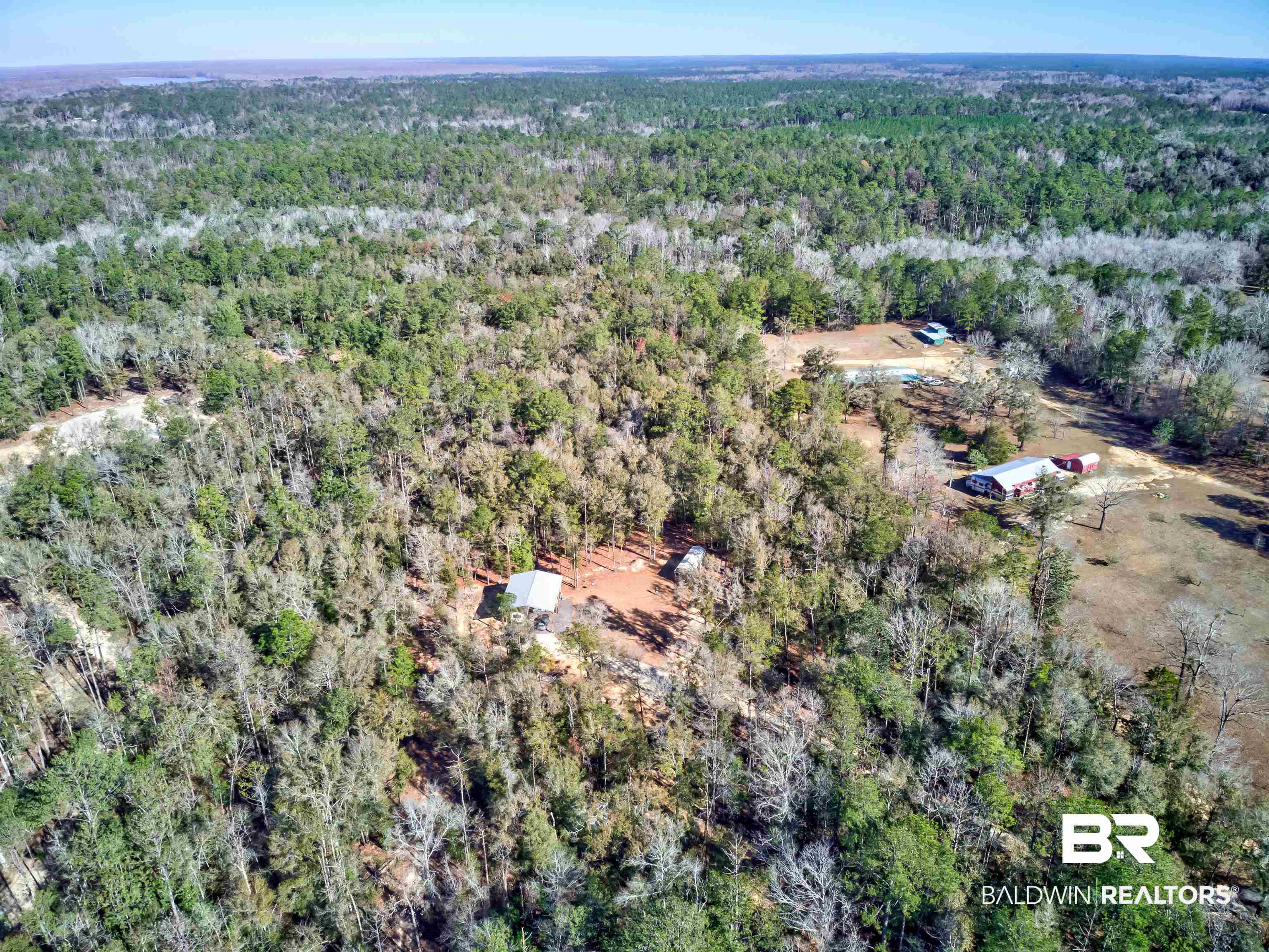 8197 Dixon Road Bay Minette, AL 36507 - Photo 3 of 36