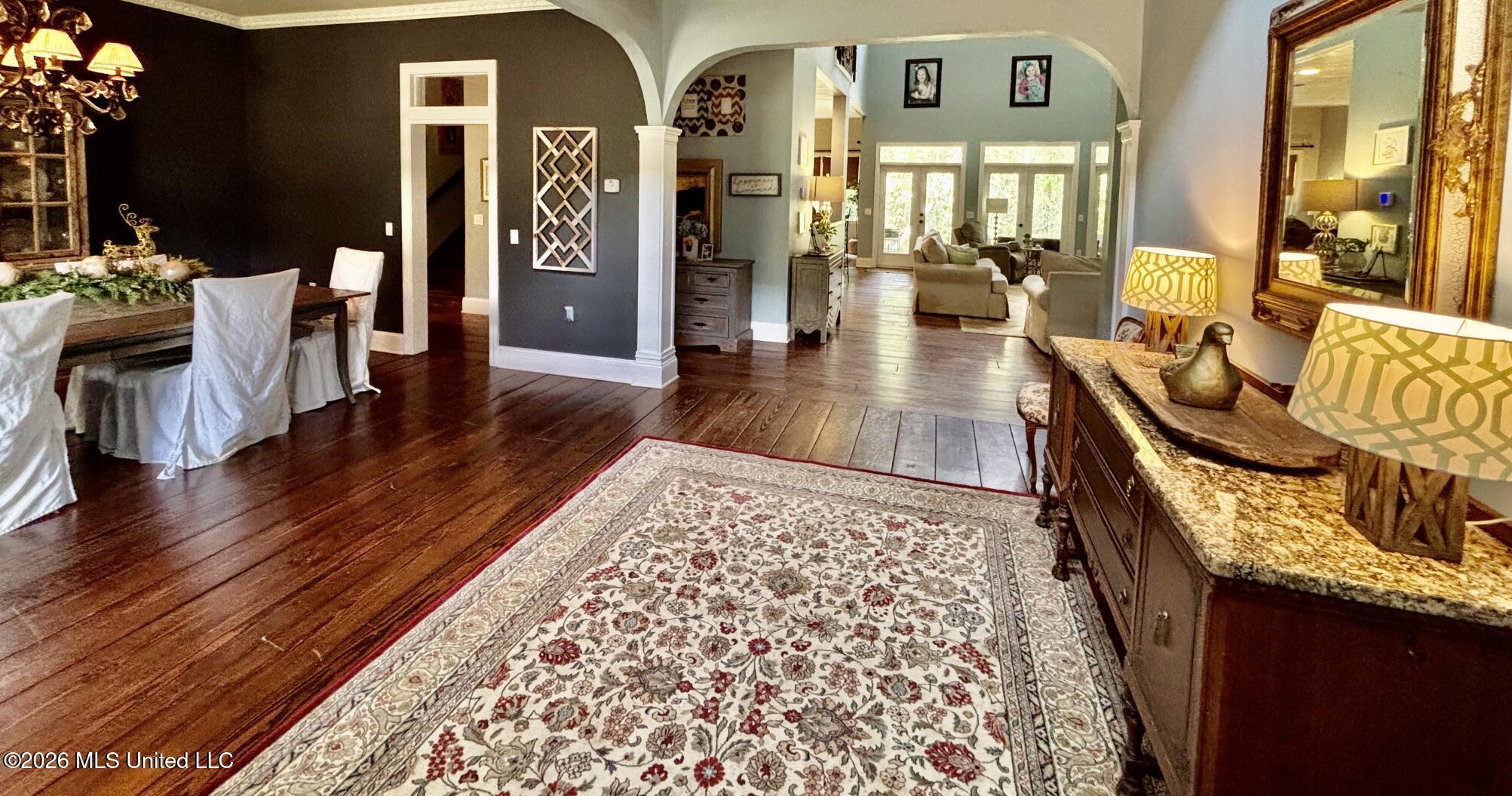 388 Renfroe Road Monticello, MS 39654 - Photo 12 of 36 IMG_5260