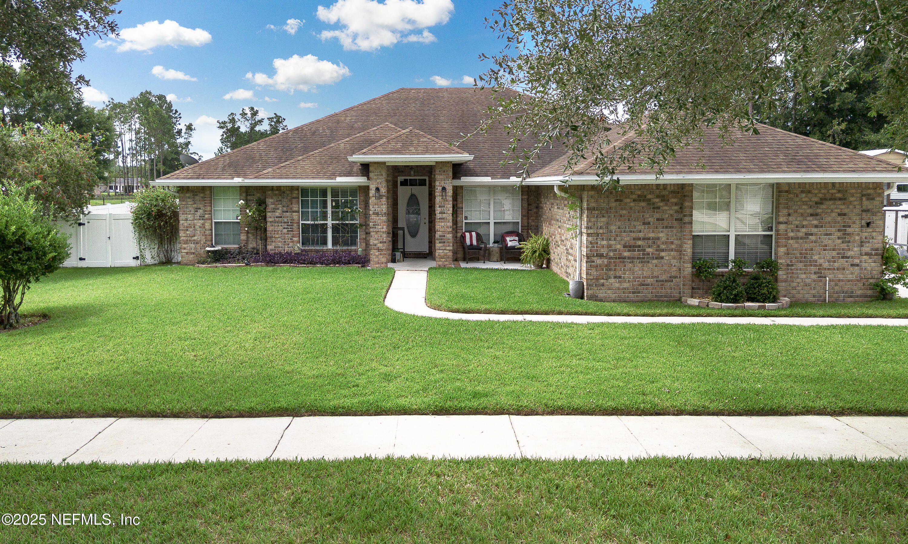 3031 Longleaf Ranch Circle Middleburg, FL 32068 - Photo 1 of 45 Ext Front a