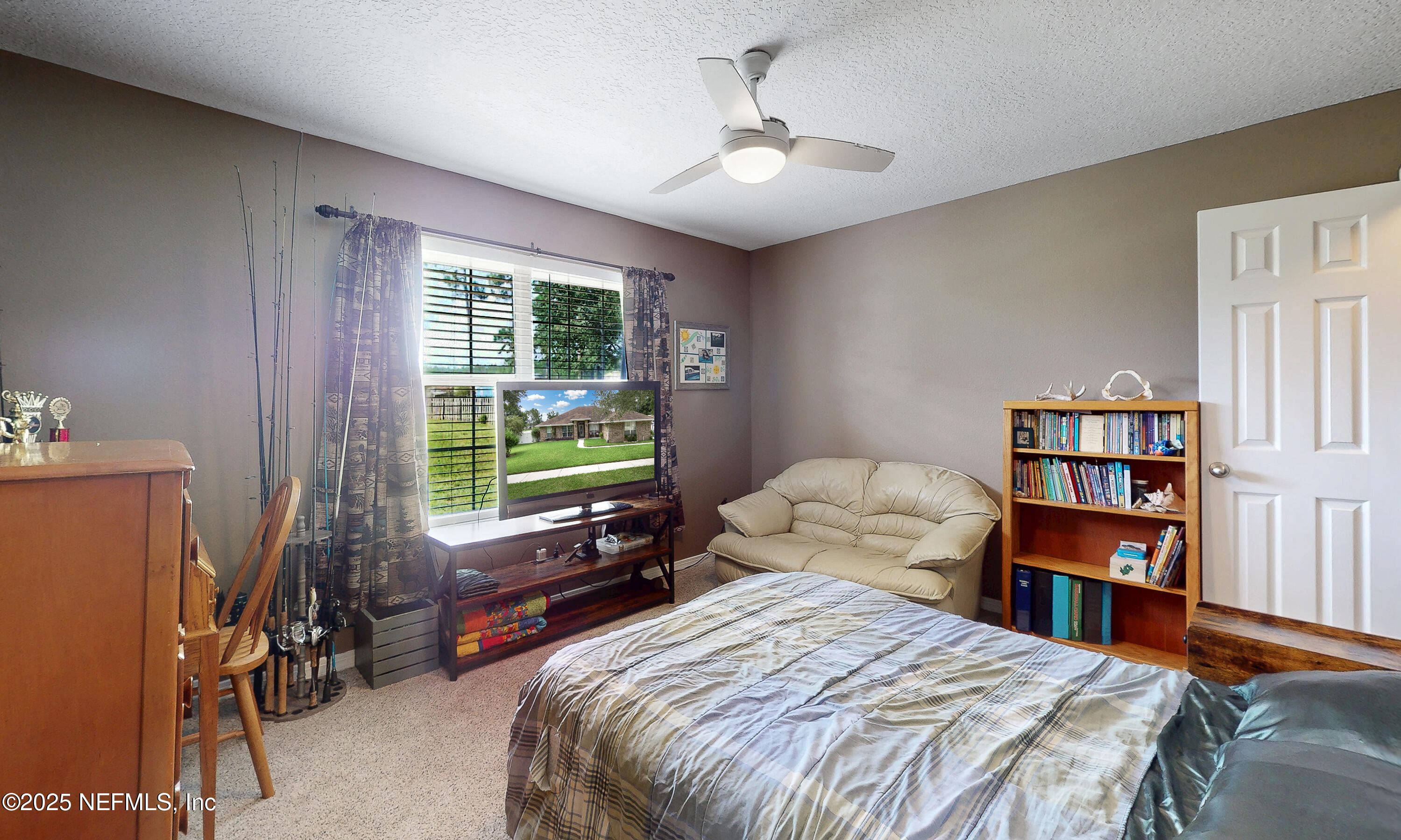 3031 Longleaf Ranch Circle Middleburg, FL 32068 - Photo 17 of 45 Bed 2 a