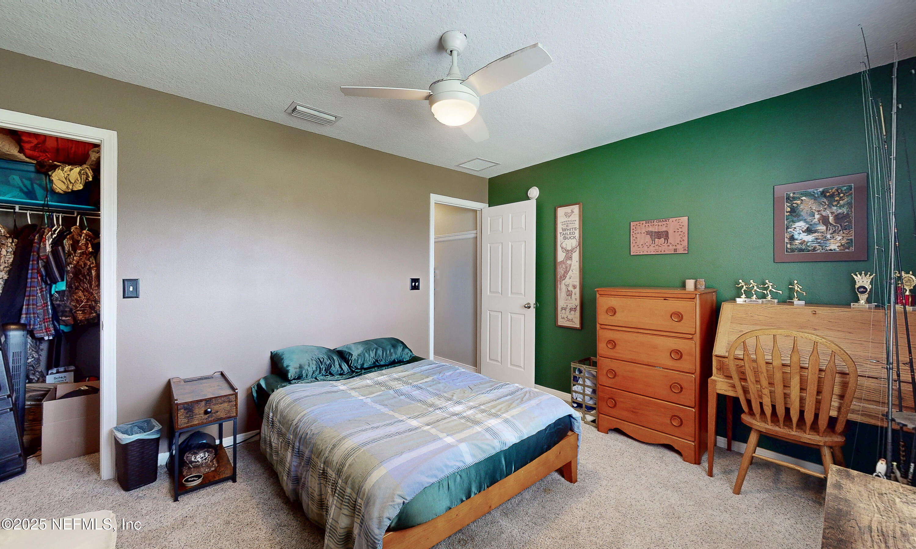 3031 Longleaf Ranch Circle Middleburg, FL 32068 - Photo 18 of 45 Bed 2 b