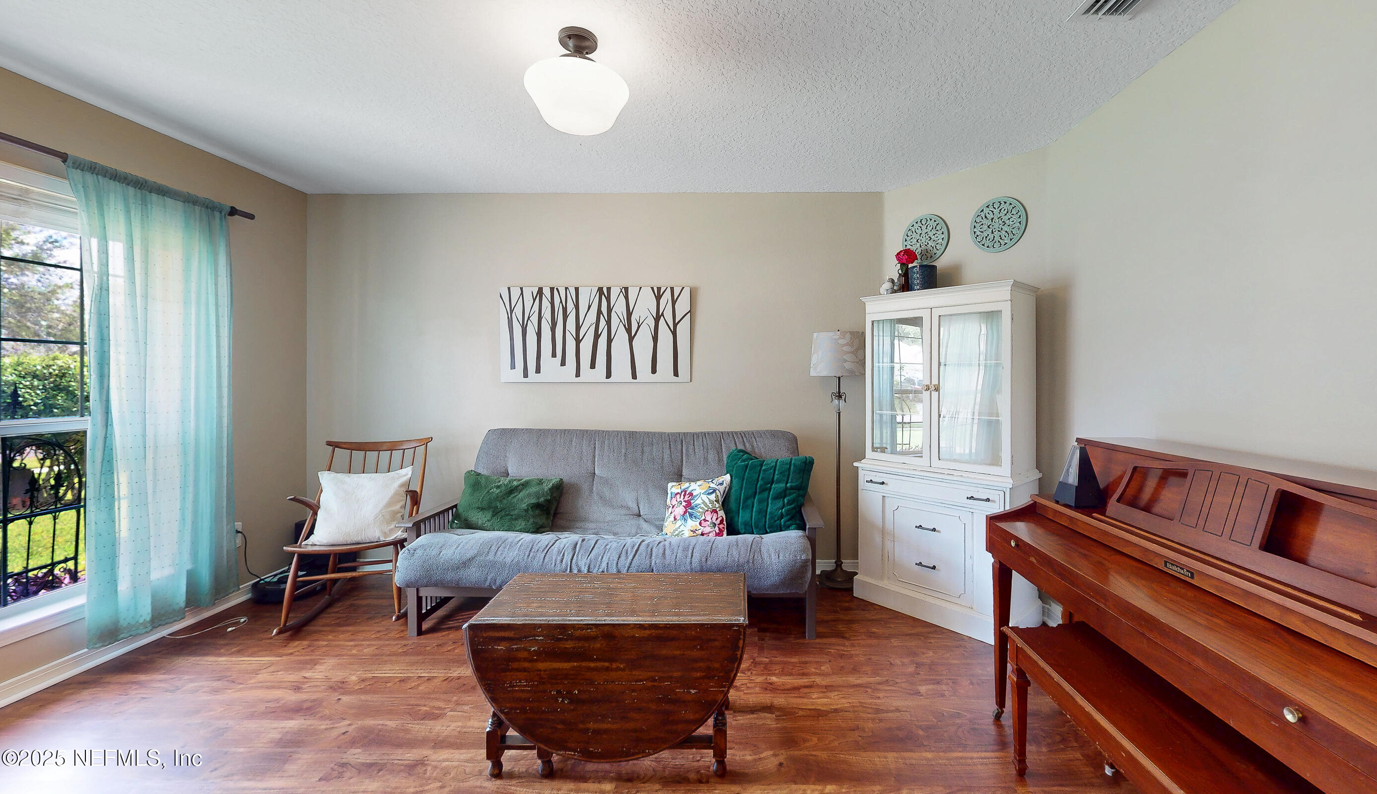 3031 Longleaf Ranch Circle Middleburg, FL 32068 - Photo 24 of 45 Living Rm a