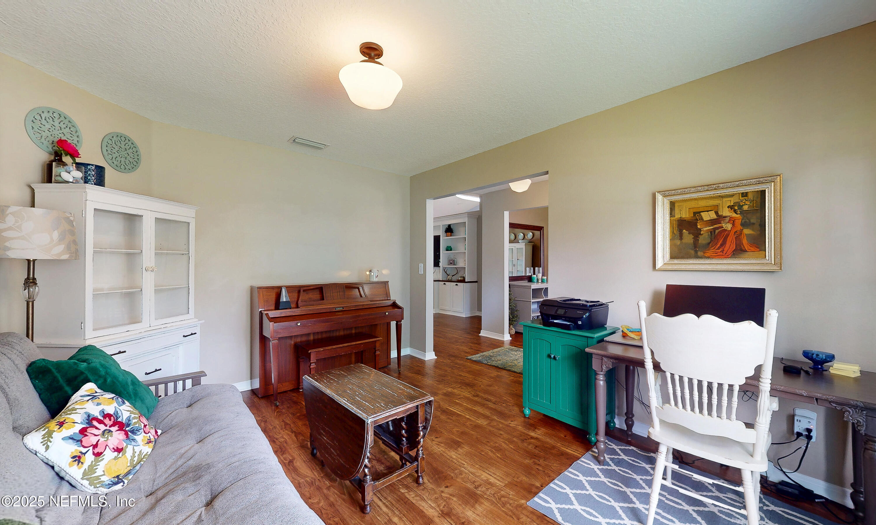 3031 Longleaf Ranch Circle Middleburg, FL 32068 - Photo 25 of 45 Living Rm b