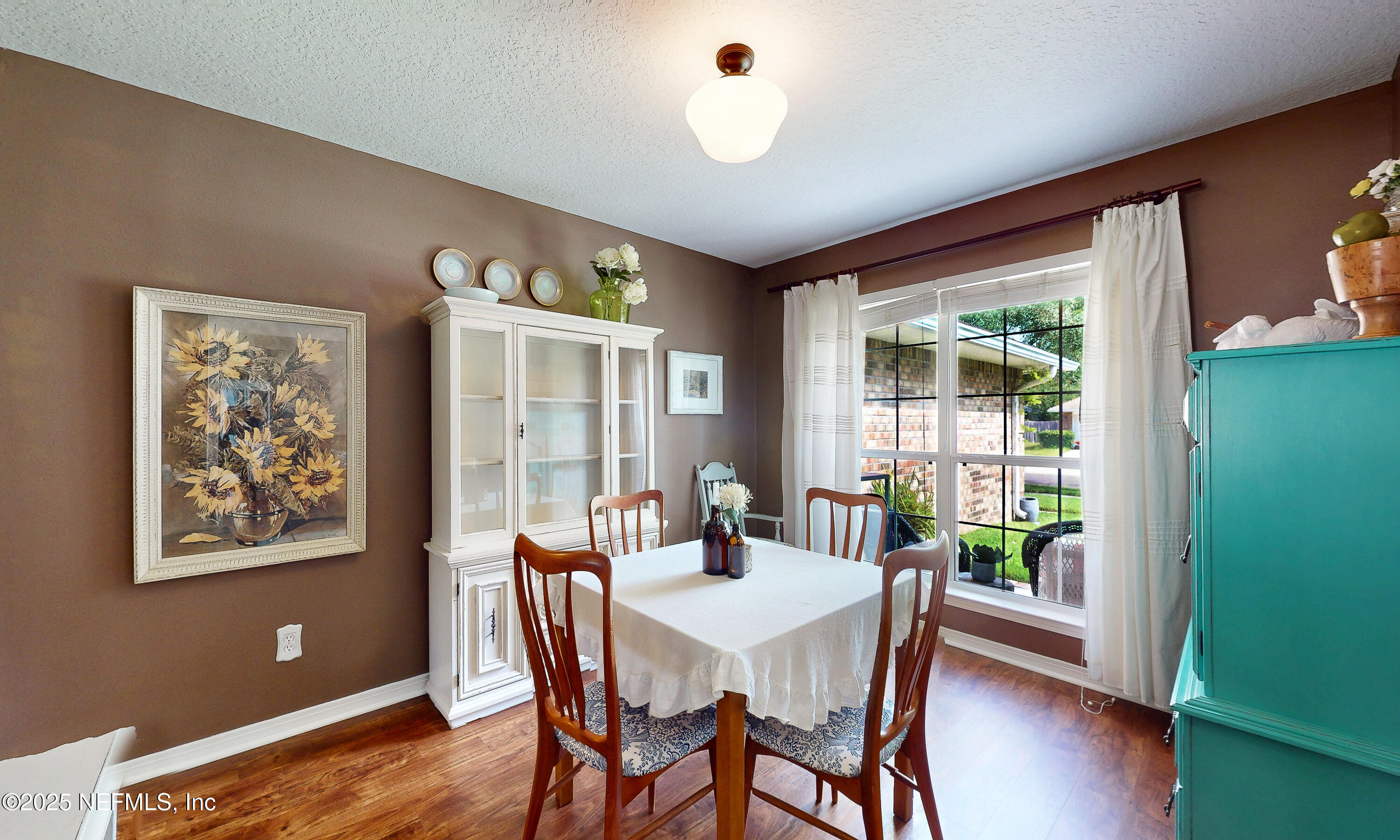 3031 Longleaf Ranch Circle Middleburg, FL 32068 - Photo 26 of 45 Dining a