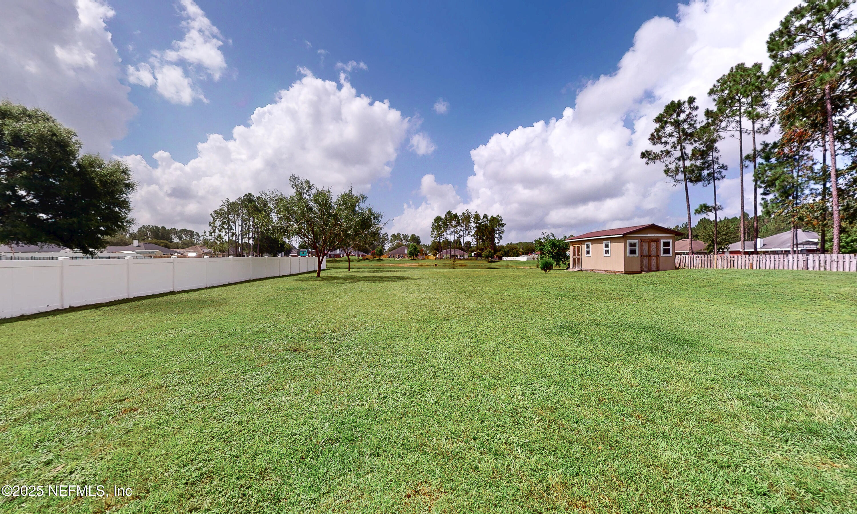 3031 Longleaf Ranch Circle Middleburg, FL 32068 - Photo 41 of 45 Ext Backyard c