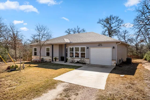 $349,900 | 235 Iva Lane, Bastrop, TX 78602