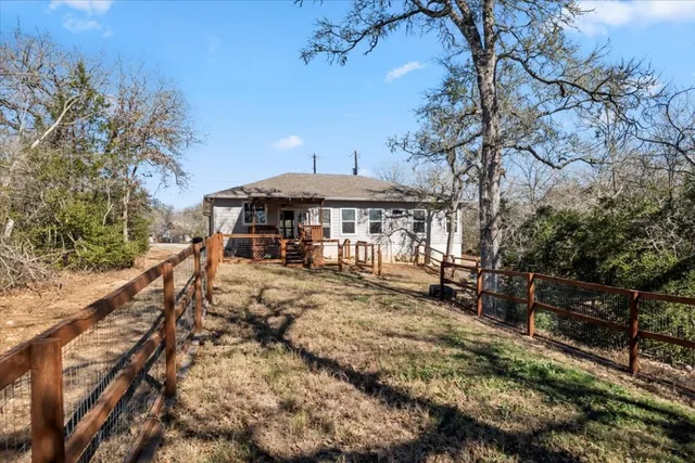 $349,900 | 235 Iva Lane, Bastrop, TX 78602