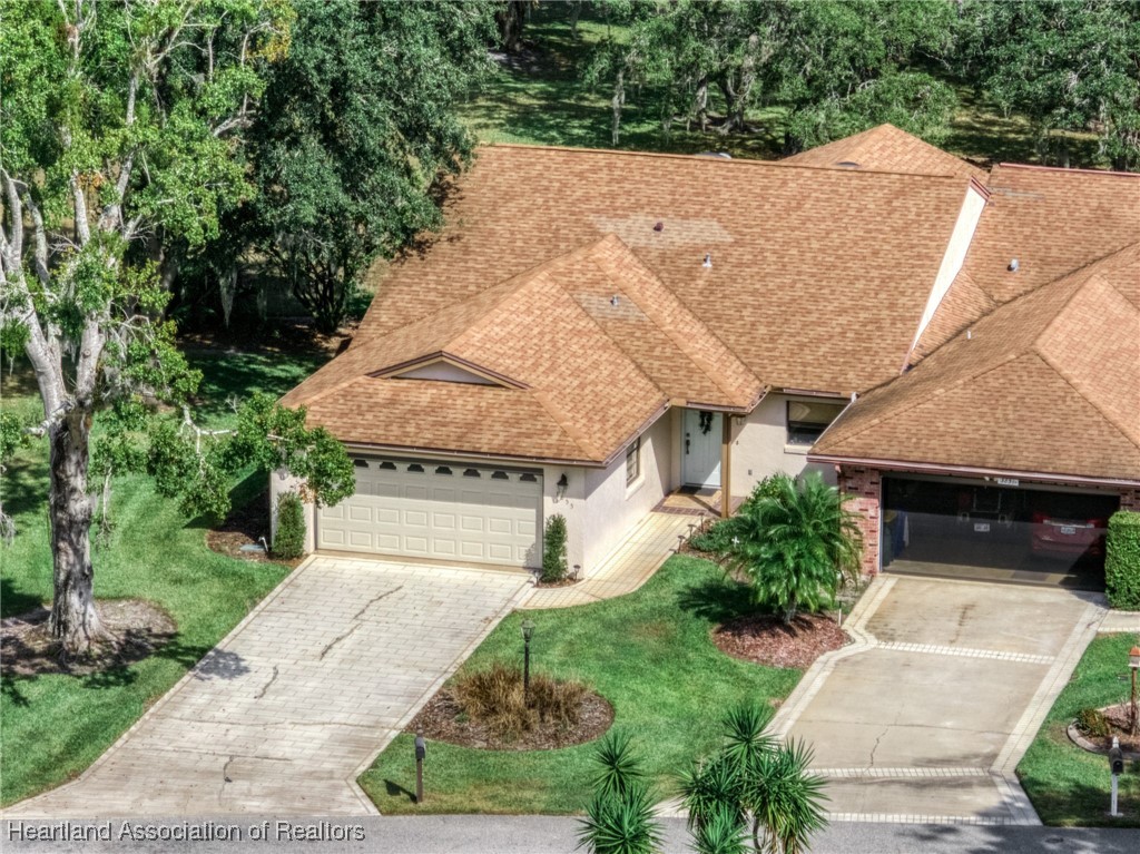 3855 Rodeo Drive North Sebring, FL 33875 - Photo 1 of 50