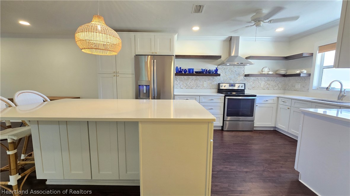 3855 Rodeo Drive North Sebring, FL 33875 - Photo 12 of 50