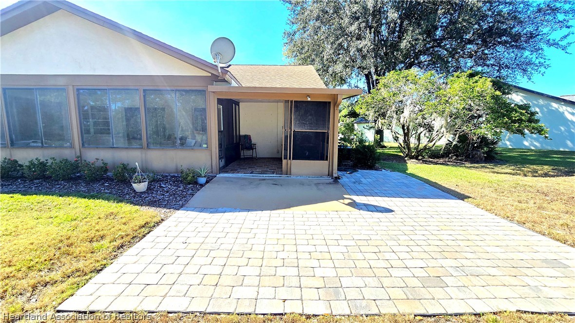 3855 Rodeo Drive North Sebring, FL 33875 - Photo 3 of 50